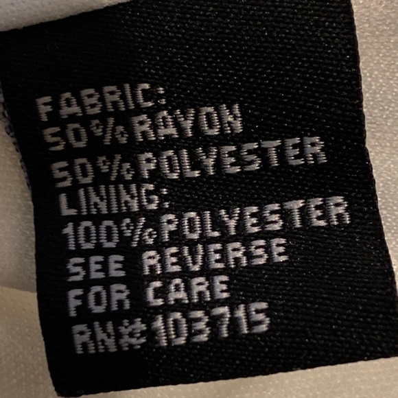 Sharagano Stretch Lime and white Pastel Color block Dress, 14 - Picture 6 of 6